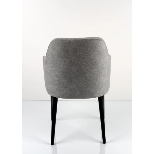 Krzesło DELUXE KR-9 Tkanina Strong 14
